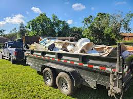 Same-Day Junk Removal Services in Cordova, AL